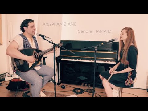 Arezki AMZIANE feat