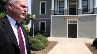 DAN FOR JUDGE - A Statewide Impact
