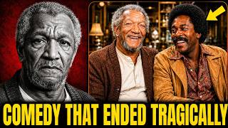 Sanford and Son(1972): 30 Strangest Facts That Change Everything