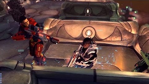 XCOM Enemy Within Impossible (Series 3 Mission 26) / JDWolf