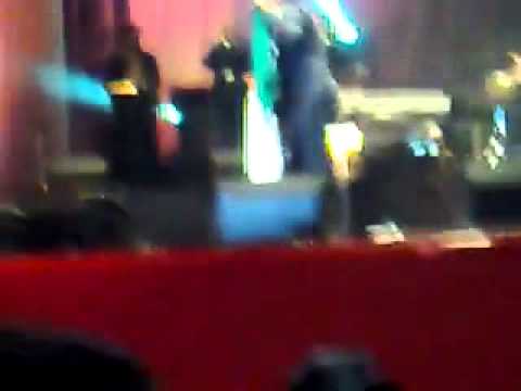 خالد العالمي 18cheb khaled trig lycée Mawazine 2009 par ouadie