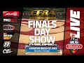 Efra 18th nitro buggy euros 2022  finals show