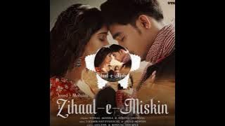 ZIHAAL -E- MISKIN - DJ JOSEPH JK MIX
