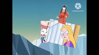 Kfc Pingu Hash Browns Are My Favorite Happy Meal Flavor That