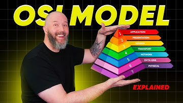 Why Network Engineers Love the OSI Model (And You Will Too!)