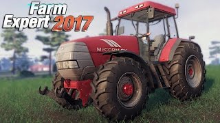 Farm Expert 2017 - WHAT IS GOING ON