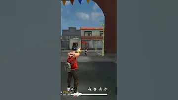 Free Fire Short video🙂 #shorts #freefire #short #gamingwithrifat