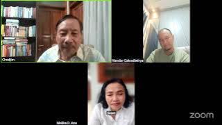 Pustaka Wedha Sasangka #64 | Lapangnya Perasaan I | Buku #4