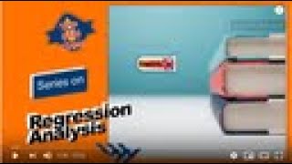 Statistics | Regression Analysis | Part 4 | Problems and solutions on regression lines