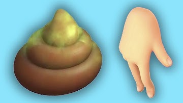 Crushy Fingers - Gameplay Walkthrough - All Levels (IOS, Android)