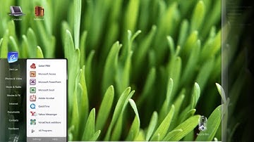 Microsoft Windows Vista Codename Longhorn AERO Presentation - PDC 2003 - Hillel Cooperman