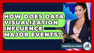 How Does Data Visualization Influence Major Events? - Demographic Data Answers