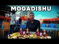 2$ KALIYA AYAAN KU AFURAY RAMADANKA MUQDISHU SOMALIA so