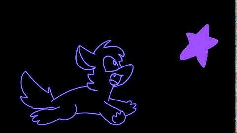 Galaxy OC Colour Palette Lineart MAP part 3