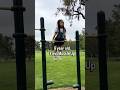 6 year old. First Muscle Up 😳 #muscleup #strongkids #calisthenics