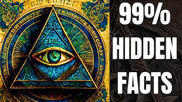 Unveiling the Mystery of the All-Seeing Eye: History, Symbolism, and Hidden Truths Revealed