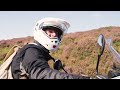 Tested husqvarna norden 901 ktm 390 adventure gasgas 250 enduro on the isle of man offroad