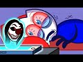Max Can't Sleep At Night | Pencilanimation Short Animated Film | The Incredible Max and Puppy dog