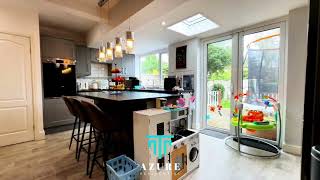Beautiful 3 Bedroom Detached Family Home | Extended Kitchen/Diner | Trevanie Road, B32 Beautiful 3 Bedroom Detached Family Home | Extended Kitchen/Diner | Trevanie Road, B32