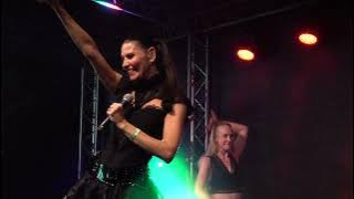 Betty Love - Repülj tovább   Szállj (Ráckeve, Duna-part Feszt 2024-07-06)