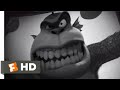 Monsters vs. Aliens (2009) - The Monster Files Scene (4/10) | Movieclips