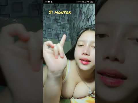 abg live sange pamer toket bikin halu 😴#video #viral #pemersatubangsa #trending #indonesia