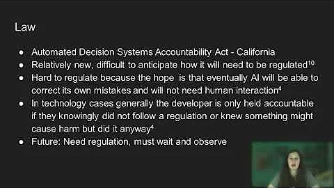 CS702 Ethics Presentation 1 - AI Law and Ethics_Da...