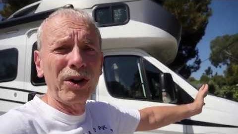 Winnebago View - Essential Chassis mods