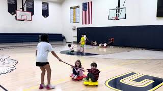 Full PreK 3 KW Class Video #2 Update