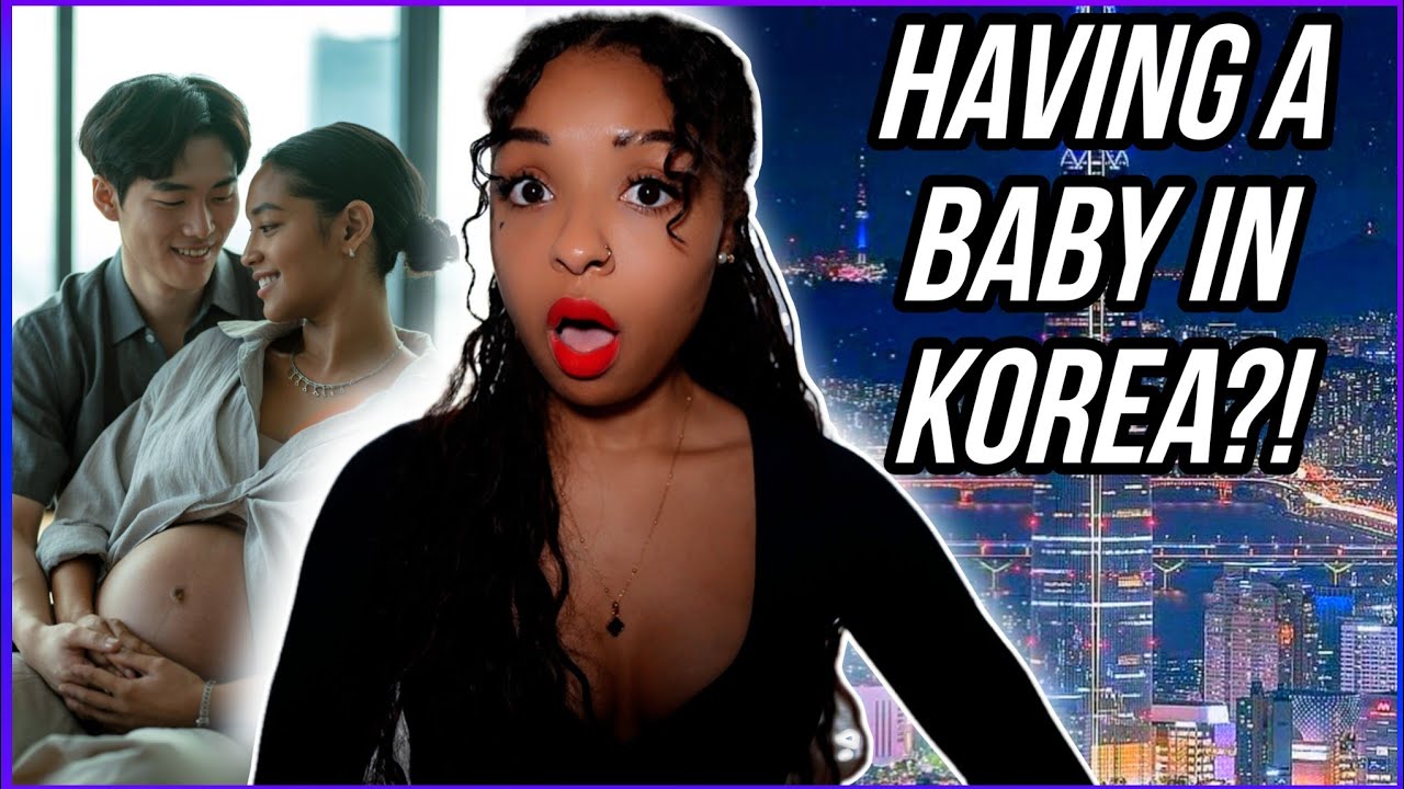 Another Pregnant in Korea Storytime!