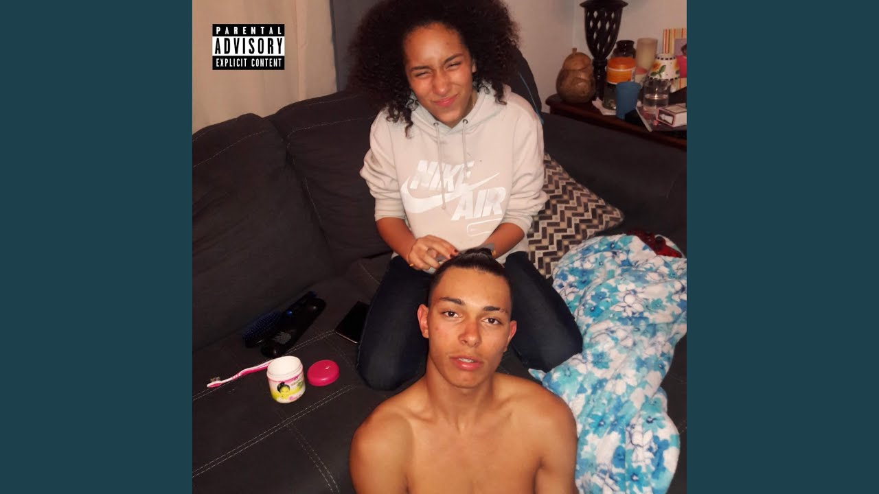 Street Sweepers (feat. Luhspaceman & Yuk1sx)