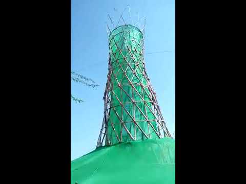 warka water tower warka water tower