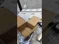 My team member received this parcel, from 4 step she is totally satisfied