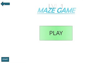 How to make a maze game in PowerPoint