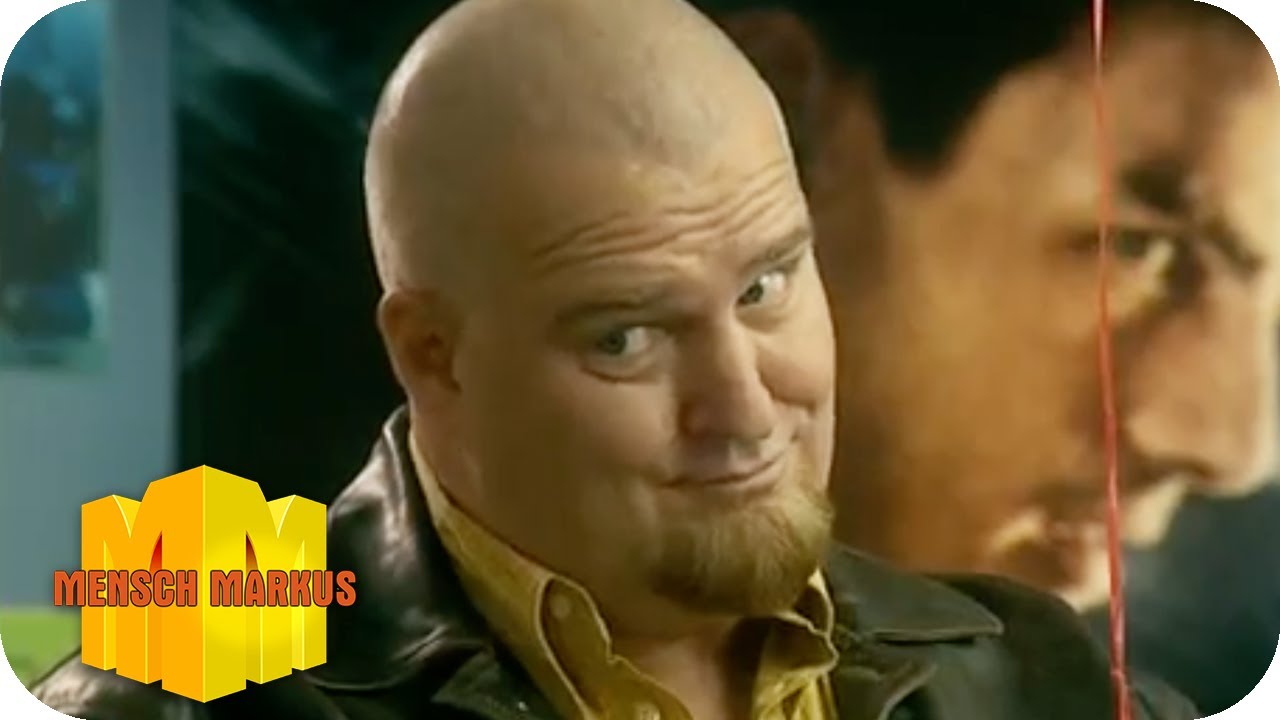 Kinokasse | Mensch Markus | SAT.1