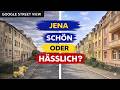 Jena ist schön… aber reicht das im Vergleich zu anderen Städten in Ostdeutschland?