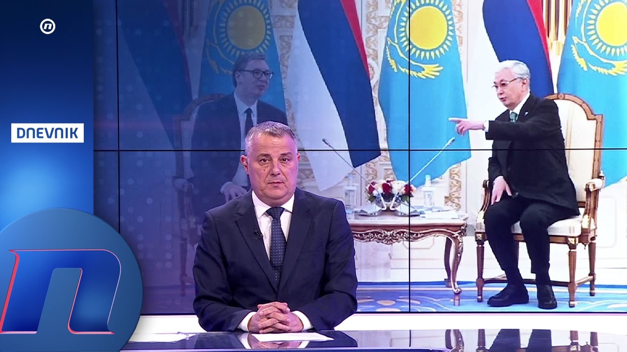 DNEVNIK - CELA EMISIJA - 27.02.2026