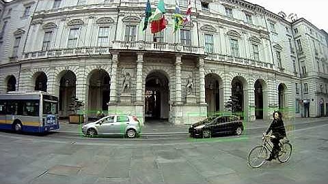 Why Motion Detection Doesn