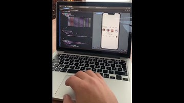 SwiftUI Instagram clone