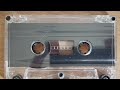Саундтреки из мультфильмов Диснея - оцифровка аудиокассеты