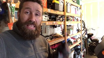 Install: Replacing the Steering Box in Jeep JK Rubicon