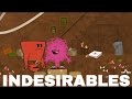 Les Monsieur Madame - Indésirables (EP52 S2)