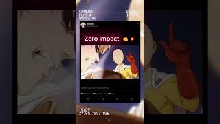 #onepunchman #saitama #genos #opm #anime #animeedit #madhouse #trendinganime  #trending #viral #amv