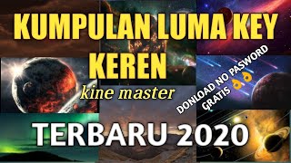 Kumpulan background luma key  keren ||no copy right
