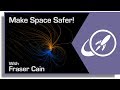 Can We Protect Astronauts From Radiation? Building An Artificial Magnetosphere