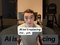 AI isn’t taking #softwareengineer #programming #techjobs just yet…