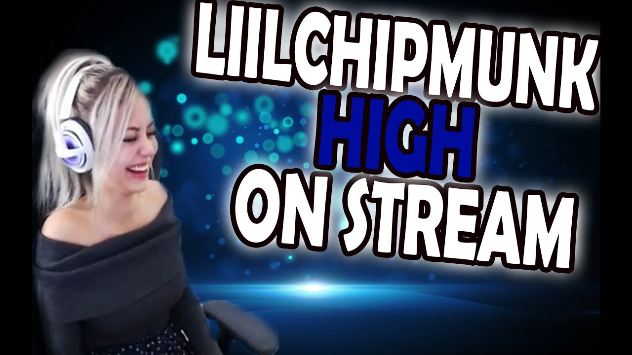Lilchiipmunk Butt