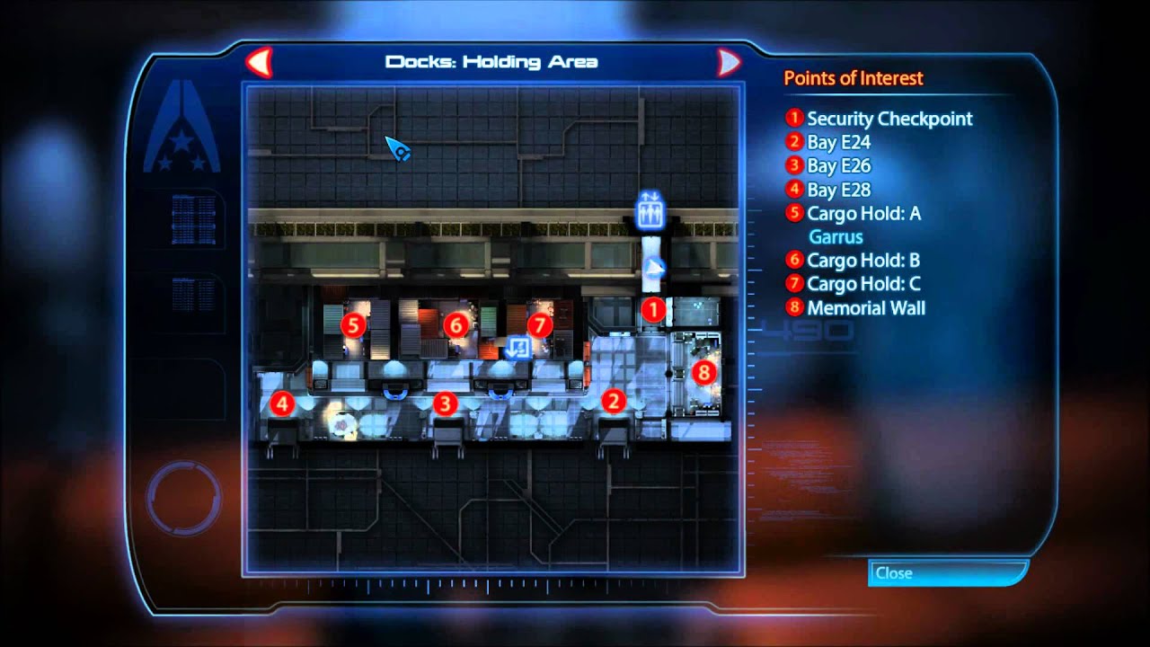 Mass Effect 3 First Playthrough Quest Citadel Hanar Diplomat YouTube mass-effect-3-first-playthrough-quest-citadel-hanar-diplomat-youtube