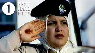 Qaddafis Female Bodyguards | OFFICIAL TRAILER | A film by Rania Ajami