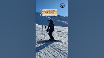 3 simple tips that make a massive difference to your skiing
